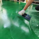 孝感VEF地坪什么是VEF地坪-缩略图1