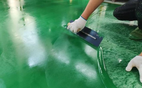 孝感VEF地坪什么是VEF地坪