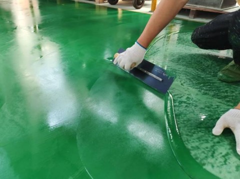 孝感VEF地坪什么是VEF地坪